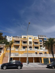 Apartamento en venta en La Carihuela - Los Nidos, Torremolinos