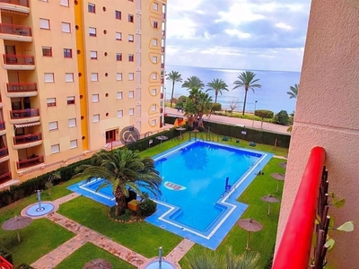 Apartamento en Villajoyosa