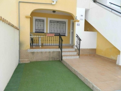 Bungalow en Torrevieja