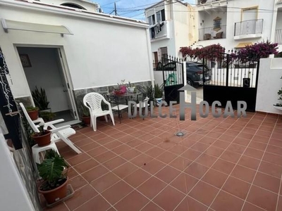 Bungalow en venta en Almayate