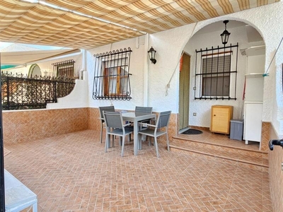 Casa adosada en venta en Gran Playa, Santa Pola