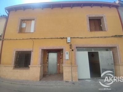 Casa con terreno en Calle Pozo de la Perla, Quintanar de la Orden