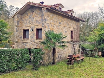 Casa con terreno en Caserio Casquita, Amandi