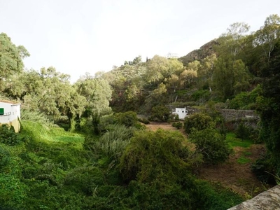 Casa con terreno en Teror