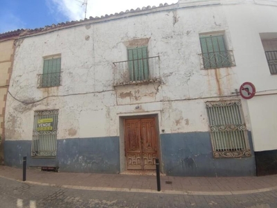Casa en Calle Real, Corral de Almaguer