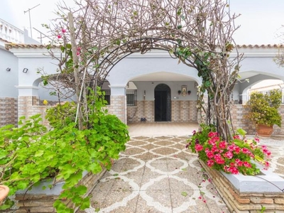 Casa en El Puerto de Santa María