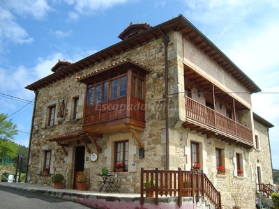 Casa En Güemes, Cantabria
