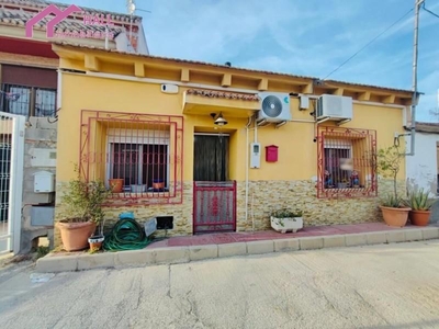 Casa en Murcia