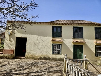 Casa en venta en Agua García - Juan Fernández, Tacoronte