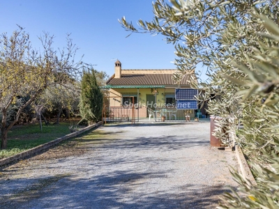 Casa en venta en Albolote