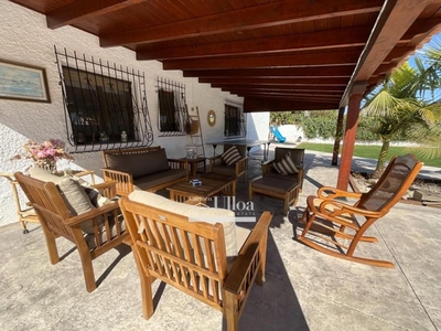 Casa en venta en Playa Muchavista, El Campello