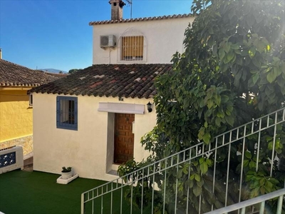 Casa en venta en Sagra