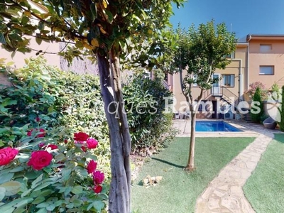 Casa en venta en Santa Margarida de Montbui