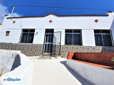 Casa o chalet de alquiler en Calle Antonio Garcia Perez, Igueste de Candelaria