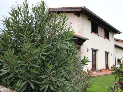 Chalet en Cabezón de la Sal