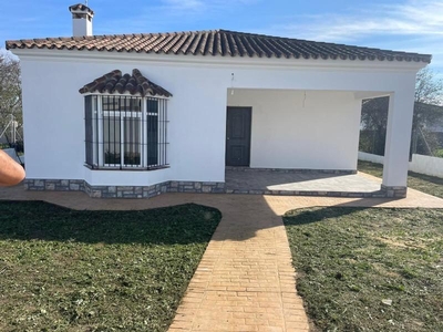 Chalet en Chiclana de la Frontera