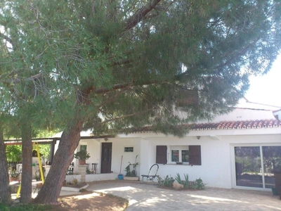 Chalet en Coín