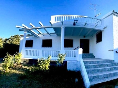 Chalet en Santa Marta de Tormes