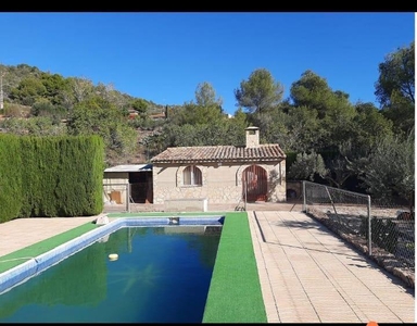 Chalet en Torres Torres