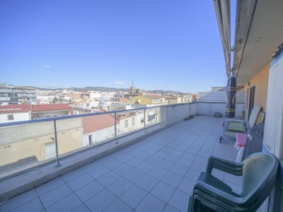 Duplex en Badalona