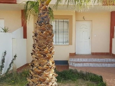 Duplex en Los Alcázares