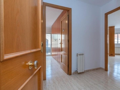 Duplex en Manresa