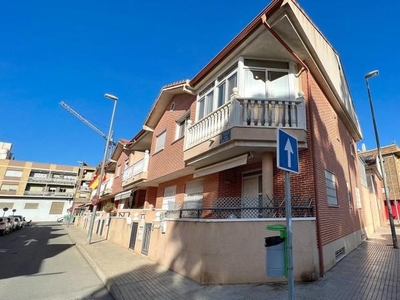 Duplex en Murcia