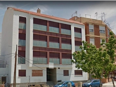 Duplex en Villarreal