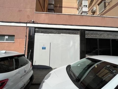 Local en venta en Madrid de 243 m2