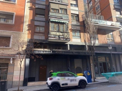 Local en venta en Madrid de 430 m2