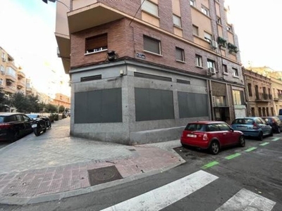 MADRID-414 LOCAL, Calle de Pérez Ayuso, 28002, Madrid