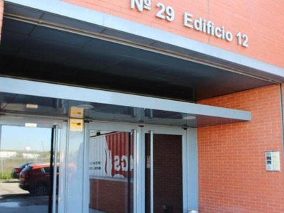 Oficina en venta en Madrid de 1112 m2