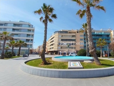 Piso ático en venta en Playa del Cura, Torrevieja