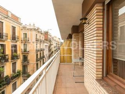 Piso de cuatro habitaciones Affitto, La Vila de Gràcia, Barcelona