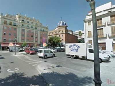 Piso de dos habitaciones segunda planta, El Carme, València