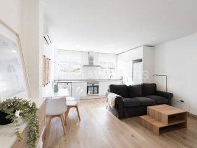 Piso de tres habitaciones Albocasser, Benimaclet, València