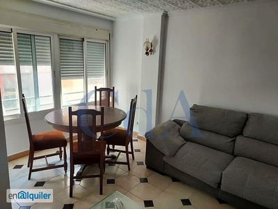 Piso en alquiler en Alicante (Alacant) de 90 m2