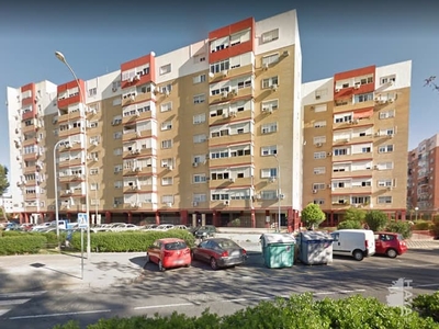 Piso en venta en Calle Amor, 3º, 41006, Sevilla (Sevilla)