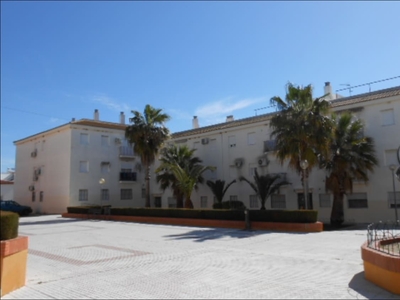Piso en venta en Plaza Rozalejo, Bajo, 21710, Bollullos Par Del Condado (Huelva)