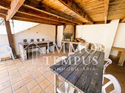 Piso en Venta en Terrassa Barcelona