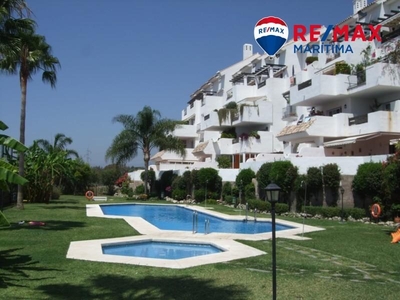 Piso en venta en Valdeolletas-Las Cancelas-Xarblanca, Marbella