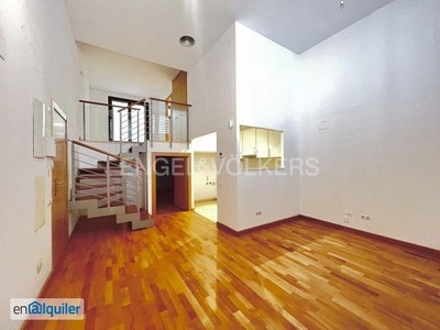 Precioso duplex en Sant Andreu