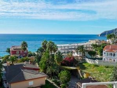 Apartamento en Calpe