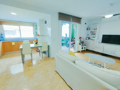 Apartamento en Moncófar