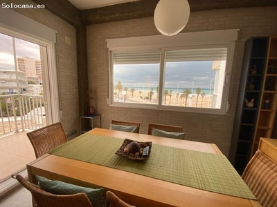 Apartamento en Primera Línea Totalmente Reformado (Colonia Ducal)