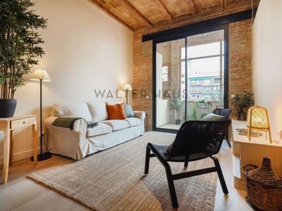 Barcelona apartamento en venta