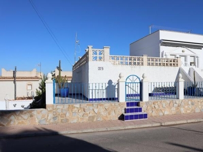 Bungalow en San Miguel de Salinas