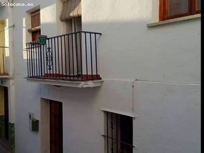 casa adosada en Venta en Alozaina