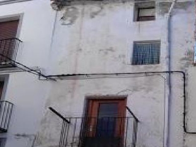 Casa en Plaza Santo Domingo, Onda