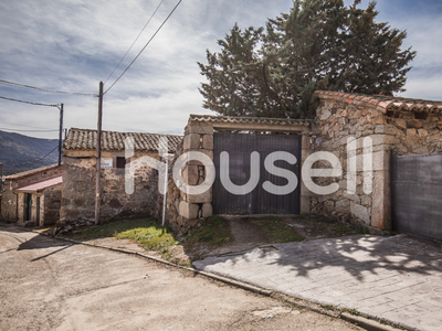 Casa en venta de 150 m² Calle Iglesia 6, bajo, 05516 Villar de Corneja (Ávila)